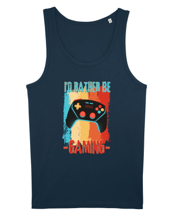 Gamer Navy