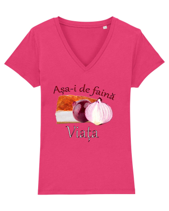 Asa-i de faina viata Raspberry