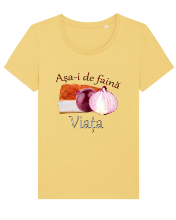 Asa-i de faina viata Jojoba