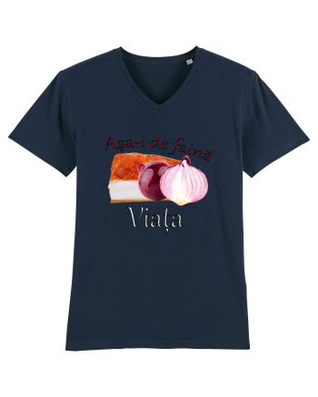 Asa-i de faina viata French Navy