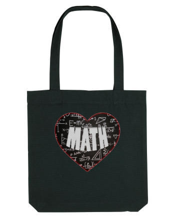 Pentru iubitorii de matematica Black
