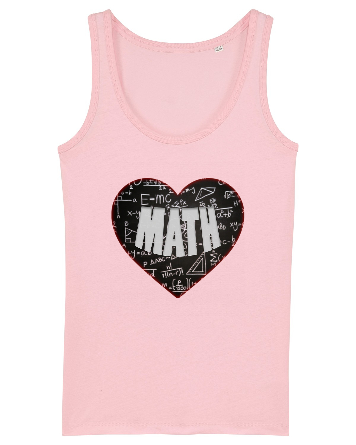 Maiou Damă Dreamer Cotton Pink