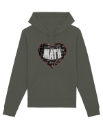 Pentru iubitorii de matematica Hanorac Unisex Drummer