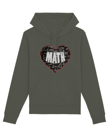 Pentru iubitorii de matematica Khaki