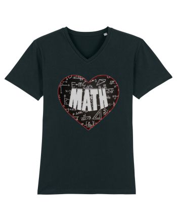 Pentru iubitorii de matematica Black