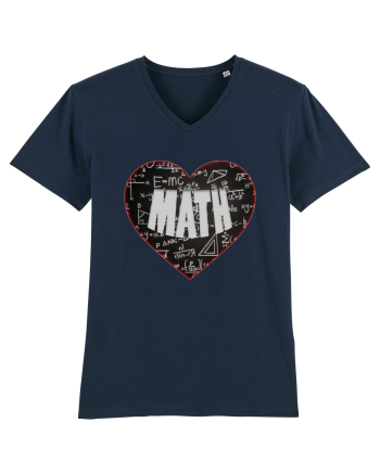 Pentru iubitorii de matematica French Navy