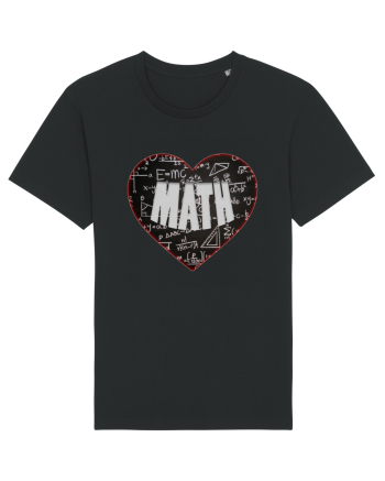 Pentru iubitorii de matematica Black