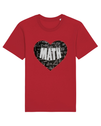 Pentru iubitorii de matematica Red