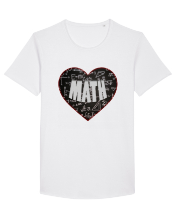 Pentru iubitorii de matematica White