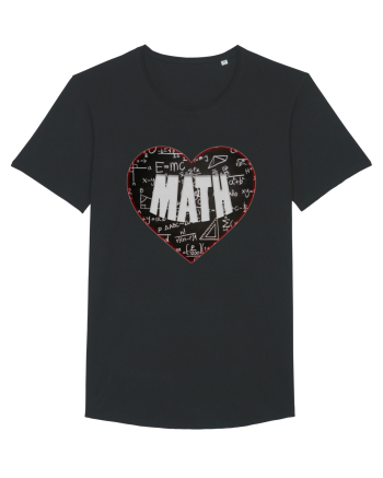 Pentru iubitorii de matematica Black