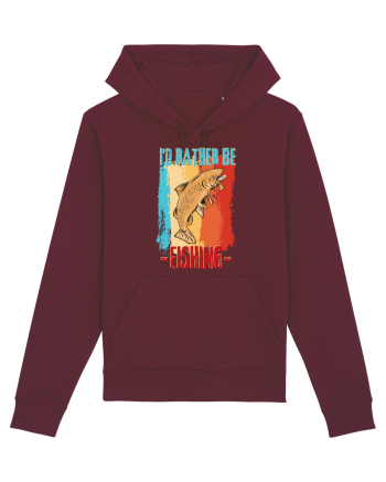 Pescari Burgundy