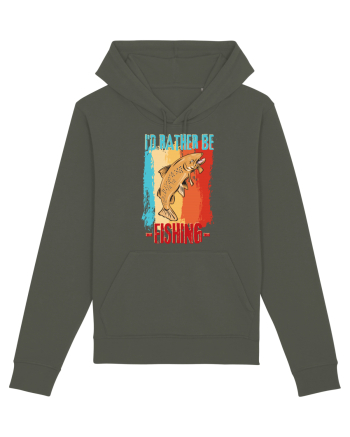 Pescari Khaki