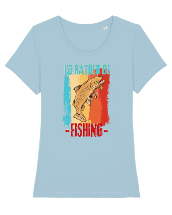 Pescari Sky Blue