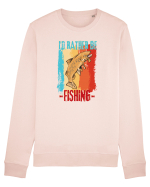 Pescari Bluză mânecă lungă Unisex Rise