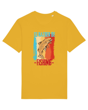 Pescari Spectra Yellow