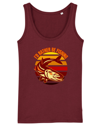 Pescari Burgundy