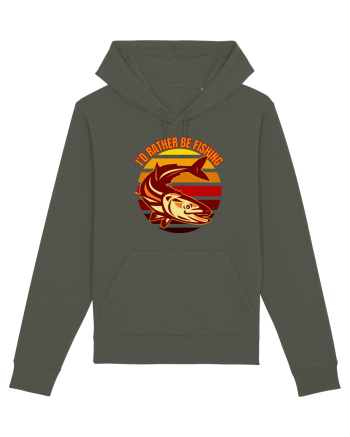 Pescari Khaki