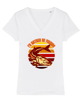 Pescari White