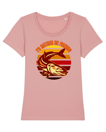 Pescari Canyon Pink