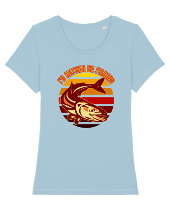 Pescari Sky Blue