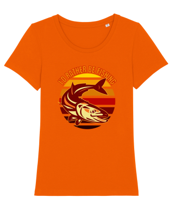 Pescari Bright Orange