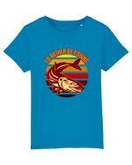 Pescari Tricou mânecă scurtă  Copii Mini Creator