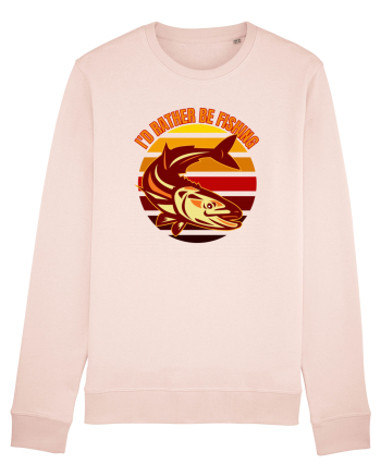 Pescari Candy Pink
