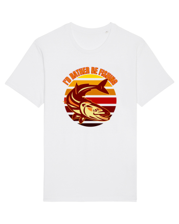Pescari White