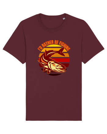 Pescari Burgundy