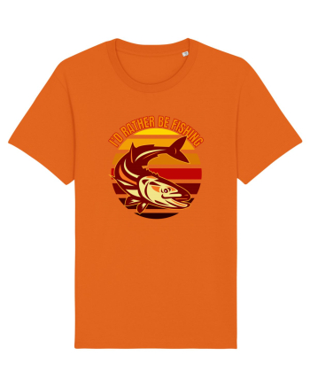 Pescari Bright Orange