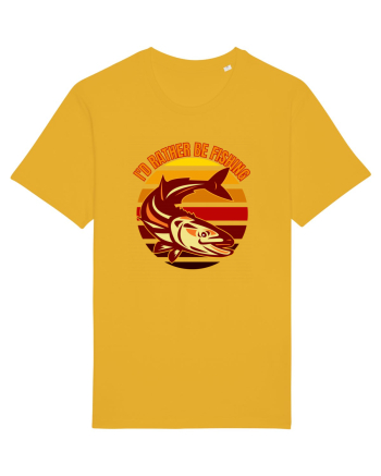 Pescari Spectra Yellow