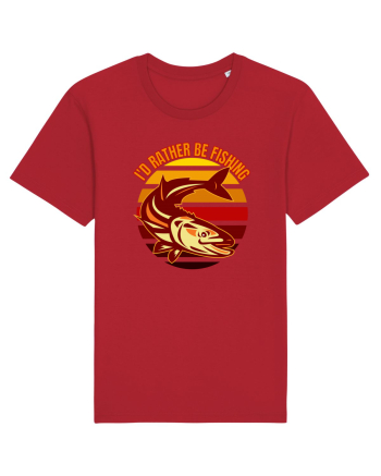 Pescari Red