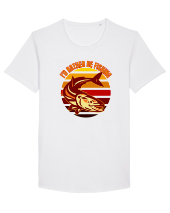 Pescari White