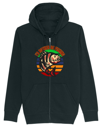Pescari Black