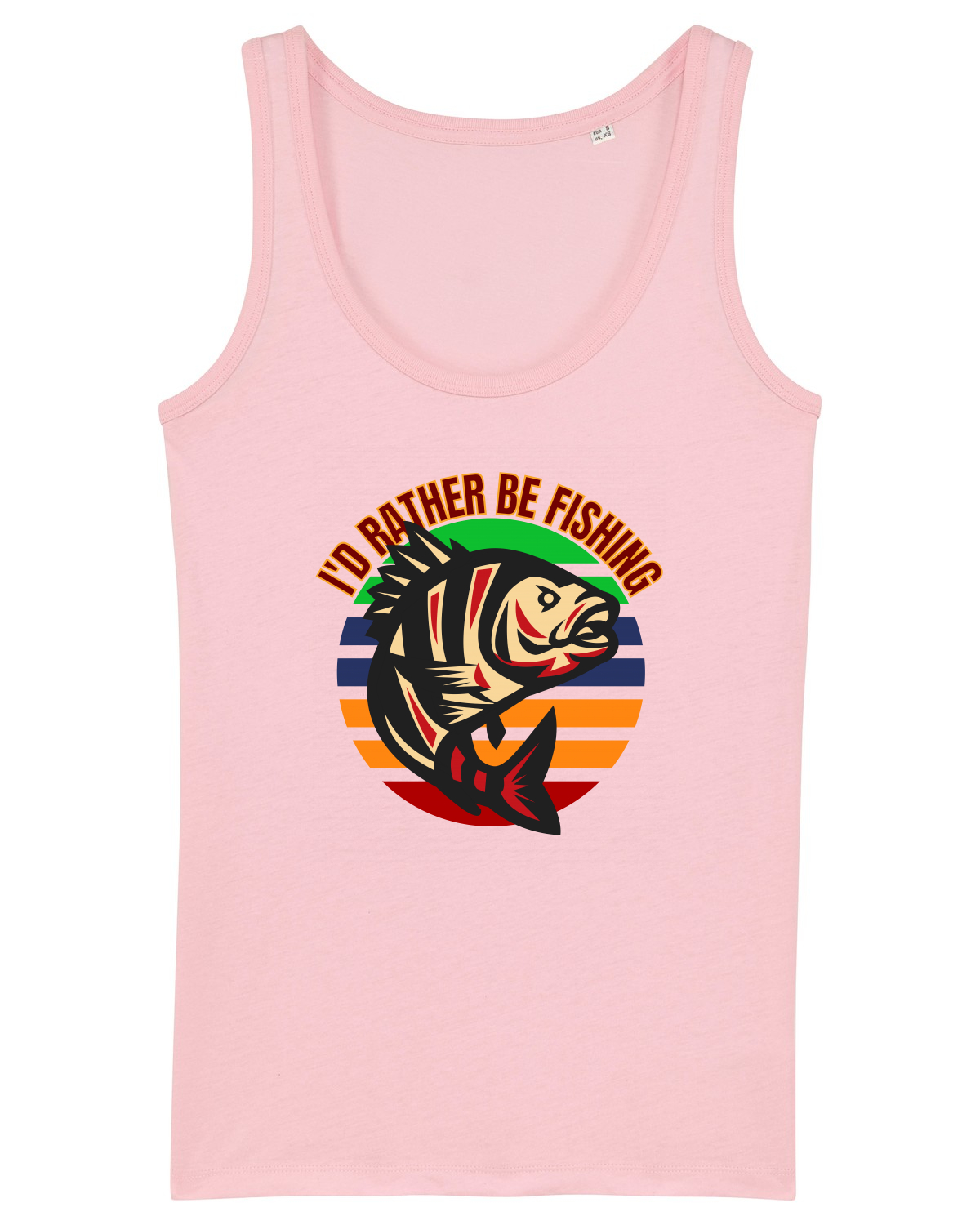 Maiou Damă Dreamer Cotton Pink