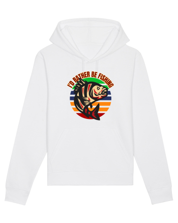 Pescari White