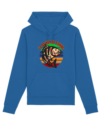 Pescari Royal Blue