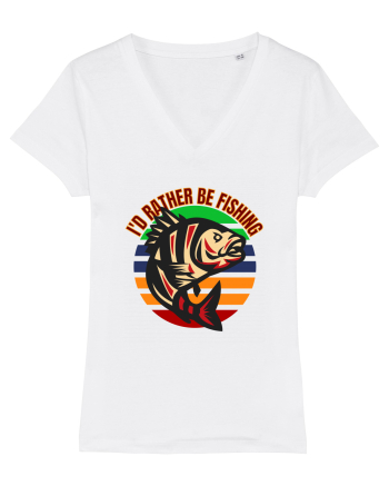 Pescari White