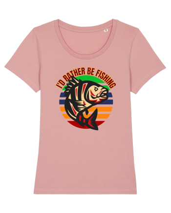 Pescari Canyon Pink