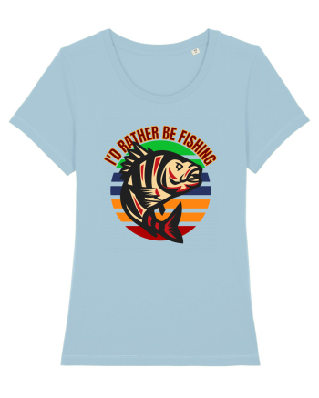 Pescari Sky Blue