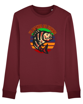 Pescari Burgundy