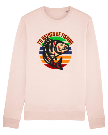 Pescari Candy Pink