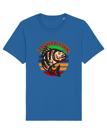 Pescari Royal Blue