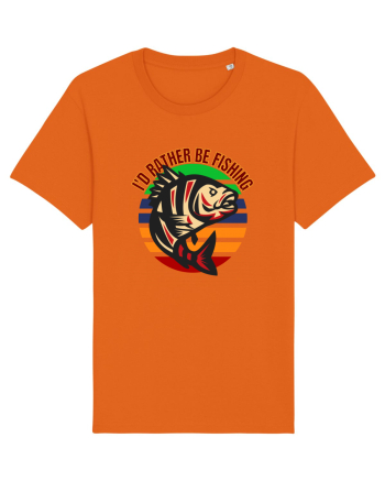 Pescari Bright Orange