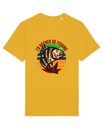 Pescari Spectra Yellow