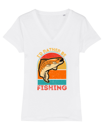 Pescari White