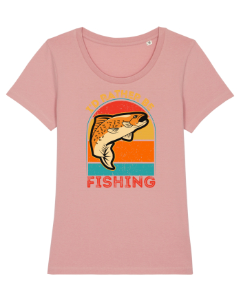 Pescari Canyon Pink