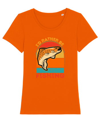 Pescari Bright Orange