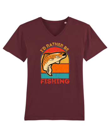Pescari Burgundy