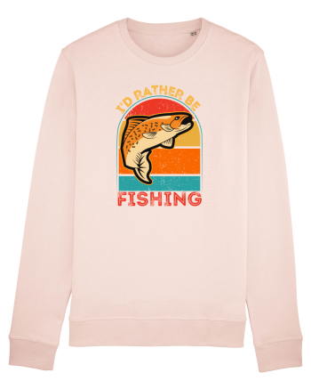 Pescari Candy Pink